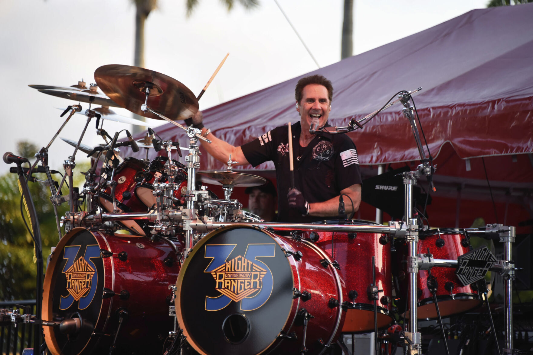 Kelly Keagy
